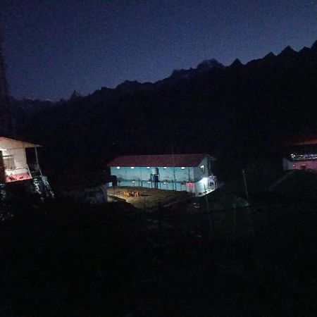 Nanda Devi Stays Joshīmath Екстериор снимка